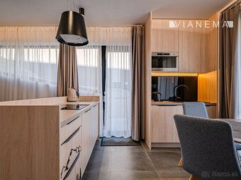 🌿 Štýlový apartmán v Hrabove – miesto, kde si oddýchnete aj 