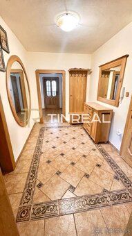 Na predaj – priestranný 3-izbový byt s výmerou 74 m² po kval