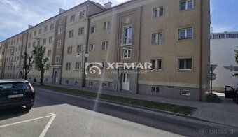 XEMAR ( alebo 0907 895 125) ponúka na predaj veľký 1-izbový 