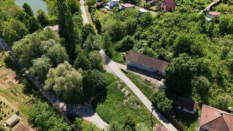 Spoločnosť Slovak Estate s.r.o. ponúka na predaj investičný 
