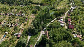 Spoločnosť Slovak Estate s.r.o. ponúka na predaj investičný 