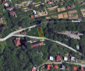 Spoločnosť Slovak Estate s.r.o. ponúka na predaj investičný 