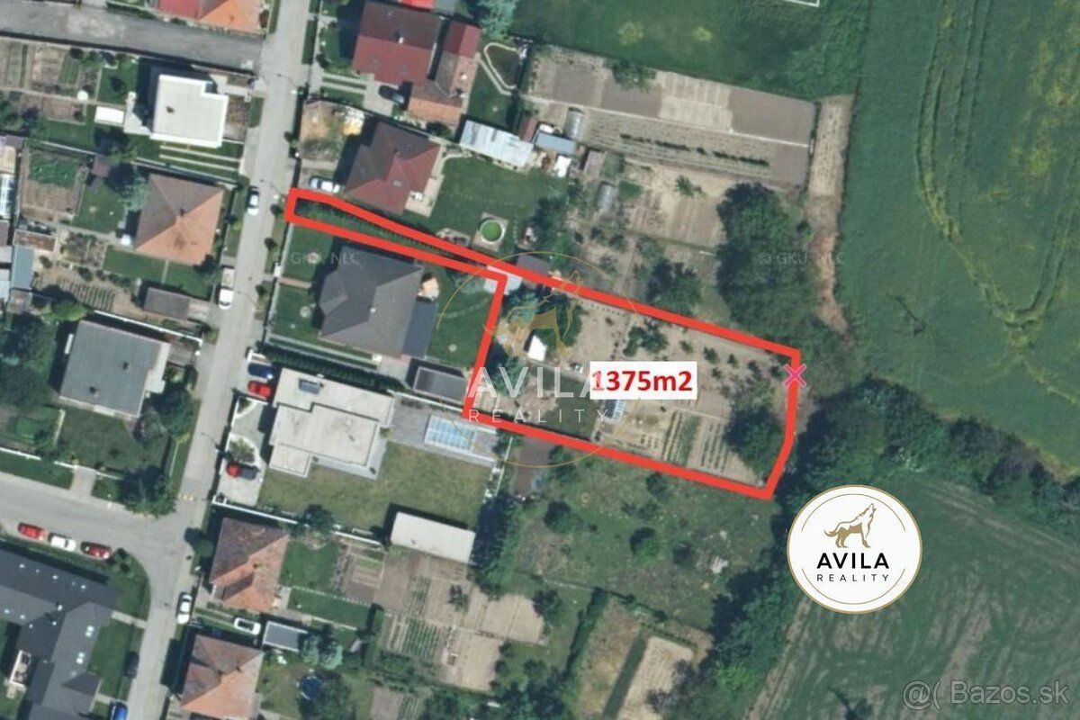 Sme AVILA. Už roky spájame ľudí s ich novým domovom. Dohodni
