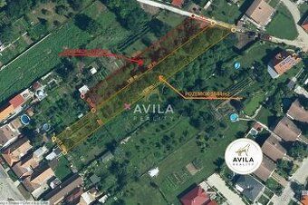 Sme AVILA. Už roky spájame ľudí s ich novým domovom. Zavolaj