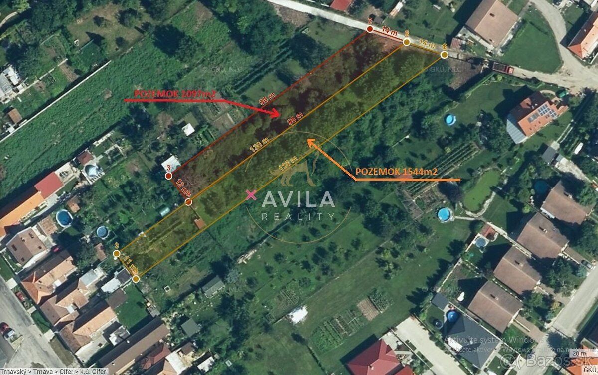 Sme AVILA. Už roky spájame ľudí s ich novým domovom. Zavolaj