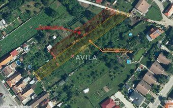 Sme AVILA. Už roky spájame ľudí s ich novým domovom. Zavolaj