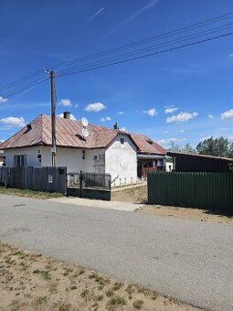 Predávame rodinný dom 5 izbovi viac. Info po tel.0915259300