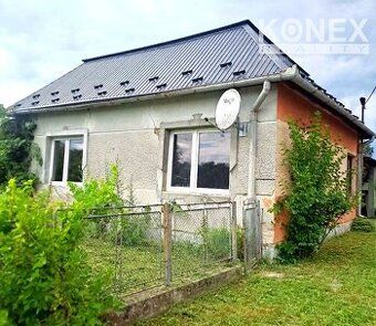 Predávame rodinný dom 5 izbovi viac. Info po tel.0915259300