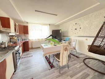 Predávame rodinný dom 5 izbovi viac. Info po tel.0915259300
