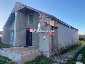 Predávame rodinný dom 5 izbovi viac. Info po tel.0915259300