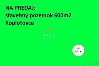 Sme AVILA. Už roky spájame ľudí s ich novým domovom. Zavolaj