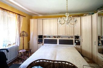 Typ: Rodinný dom Obec: Suchá nad Parnou
CASMAR realitná kanc