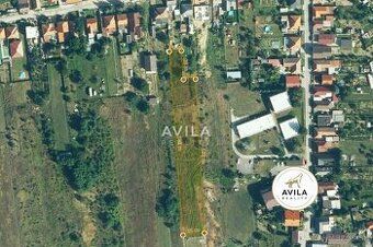 Sme AVILA. Už roky spájame ľudí s ich novým domovom. Dohodni