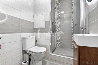 SUCHÁNEK & PARTNERS Vám ponúka na predaj 1-izbový na ulici M