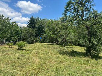 Na predaj stavebný pozemok 1 680 m² – Nyíri (Maďarsko), len 