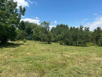 Na predaj stavebný pozemok 1 680 m² – Nyíri (Maďarsko), len 