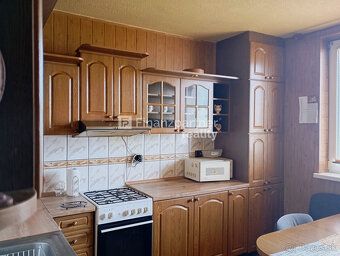 F066-114-TAKO
Hľadáte bývanie, kde bude mať každý člen rodin