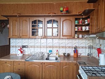 F066-114-TAKO
Hľadáte bývanie, kde bude mať každý člen rodin
