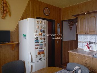 F066-114-TAKO
Hľadáte bývanie, kde bude mať každý člen rodin