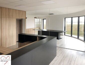Ponúkame na prenájom areál o veľkosti 3 630 m², ktorého súča
