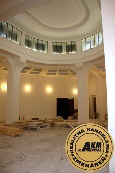 AKM Kapital realitná kancelária 0905 285 610 v exkluzívnom z