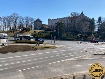 Pripravujeme na prenájom exkluzívne kancelárske priestory v 