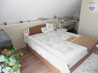 Realitná kancelária RE/MAX ponúka na predaj rodinný dom v Or
