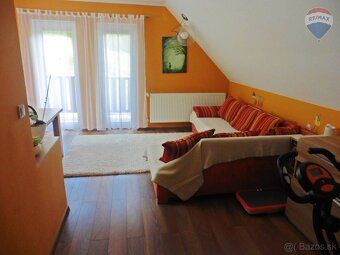 Realitná kancelária RE/MAX ponúka na predaj rodinný dom v Or