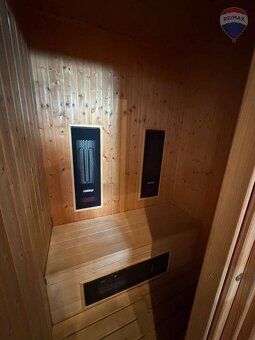 Exkluzívny 2-izbový apartmán na prízemí s predzáhradkou a te
