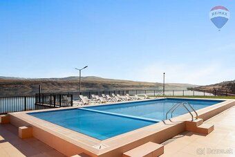 GINO Tbilisi Resort & Residences – investičný apartmán na br