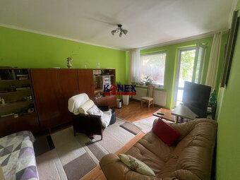 ID:2450
Ponúkame Vám na predaj priestranný 3 – izbový byt v 