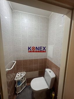 ID:2450
Ponúkame Vám na predaj priestranný 3 – izbový byt v 