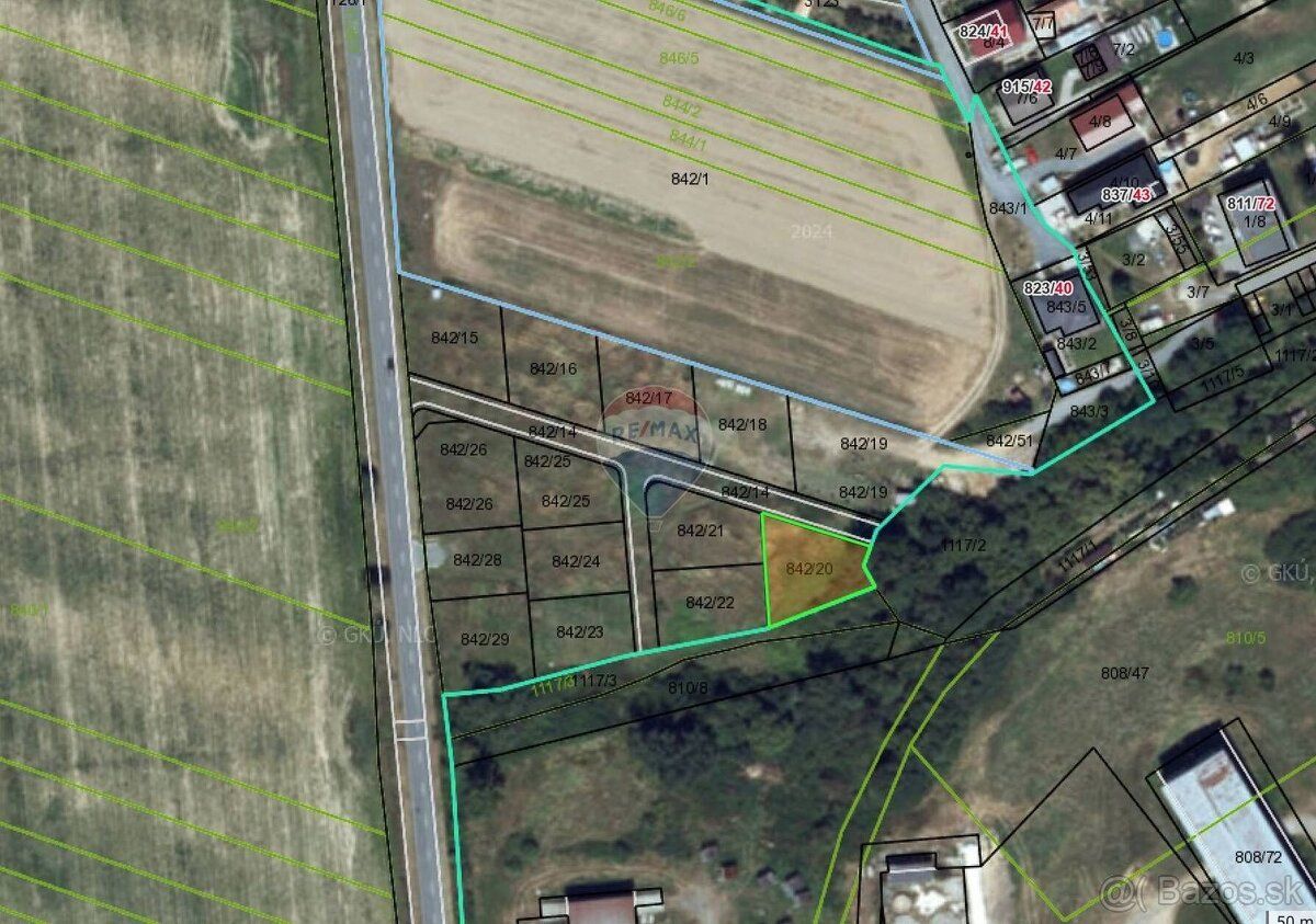 Realitná kancelária RE/MAX exkluzívne ponúka na predaj slneč
