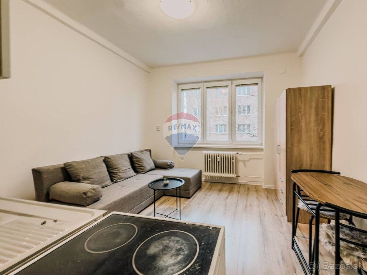 Realitná kancelária RE/MAX Vám ponúka na predaj kompletne re