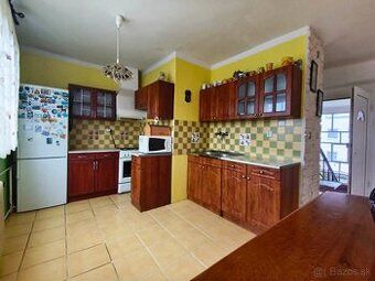 Realitná kancelária RE/MAX Vám ponúka na predaj kompletne re