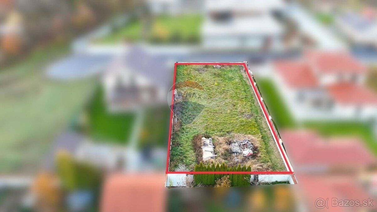 Realitná kancelária RE/MAX exkluzívne ponúka na predaj stave