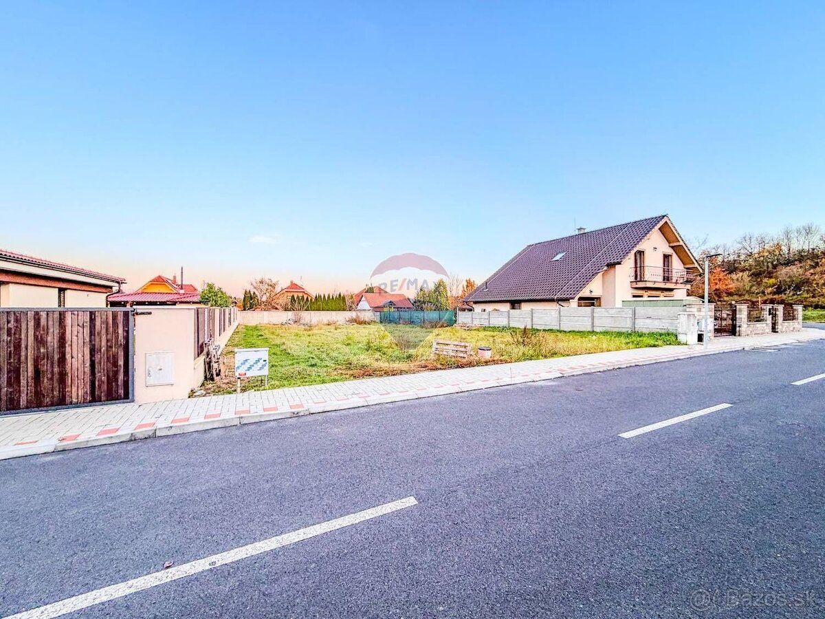 Realitná kancelária RE/MAX exkluzívne ponúka na predaj stave