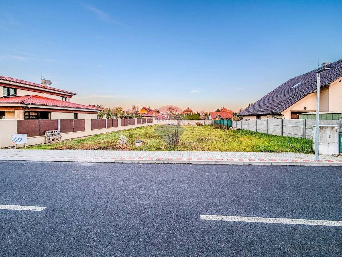 Realitná kancelária RE/MAX exkluzívne ponúka na predaj stave