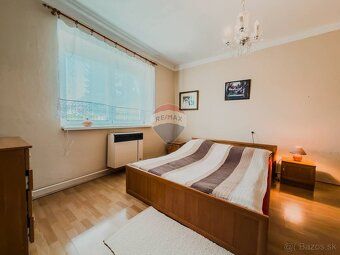 Realitná kancelária REMAX Vám v zastúpení klienta ponúka výb