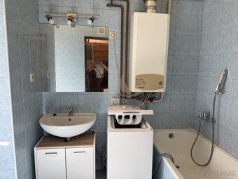 Hľadáte bývanie v srdci mesta s výbornou dostupnosťou všetký