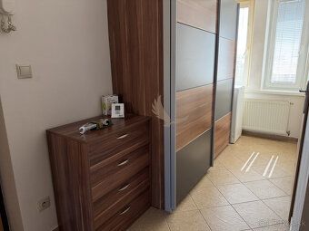 Hľadáte bývanie v srdci mesta s výbornou dostupnosťou všetký