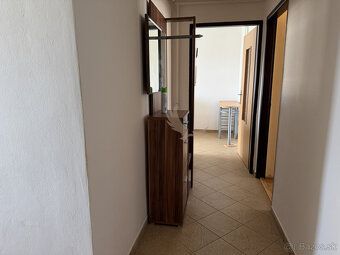 Hľadáte bývanie v srdci mesta s výbornou dostupnosťou všetký