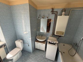 Hľadáte bývanie v srdci mesta s výbornou dostupnosťou všetký