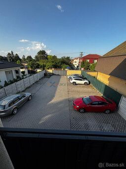 Typ: 3-izbový byt Mestská časť: Prievoz Obec: Bratislava-Ruž