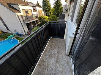 Typ: 3-izbový byt Mestská časť: Prievoz Obec: Bratislava-Ruž