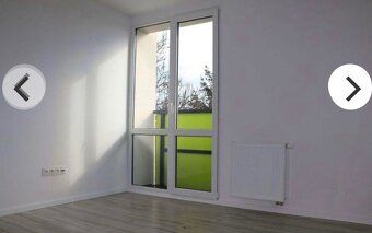Na predaj moderný 2-izbový byt v Detve s parkovacím miestom 