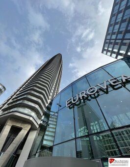 REB.SK Prenájom luxusných kancelárskych priestorov Eurovea T