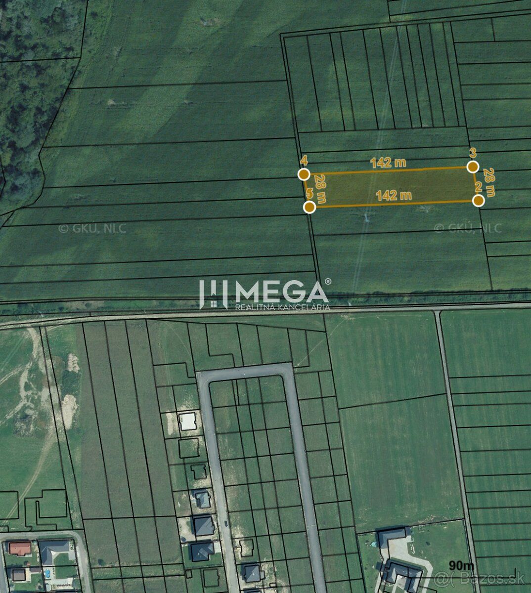Realitná kancelária MEGA Humenné  EXKLUZÍVNE ponúka na preda