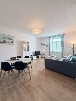 Typ: Garsónka Ulica: Šulekova Obec: Bratislava-Staré Mesto
J