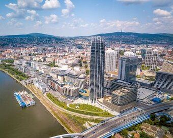 Typ: Garsónka Ulica: Šulekova Obec: Bratislava-Staré Mesto
J